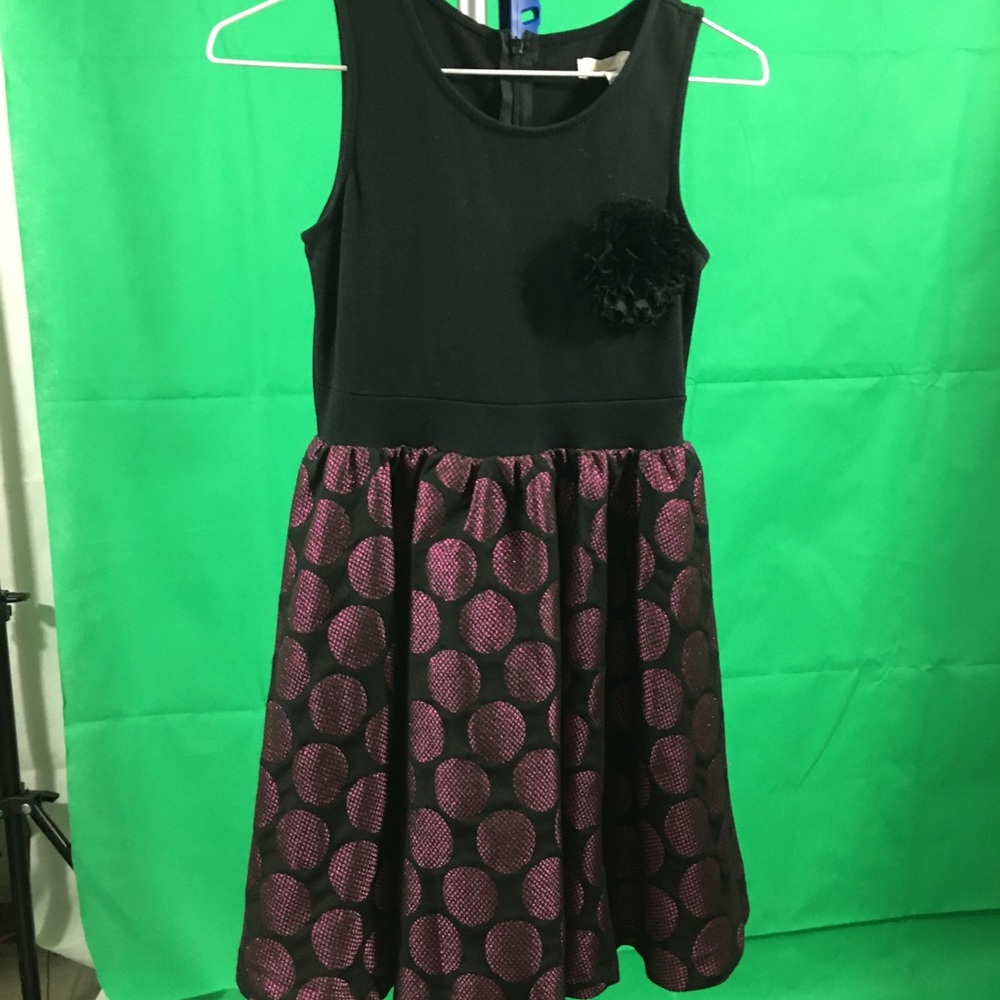 DreamPop Girl’s dress by Cynthia Rowley (A2012)